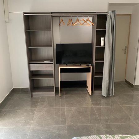 Hotel A Agde La Galiote Ngoại thất bức ảnh